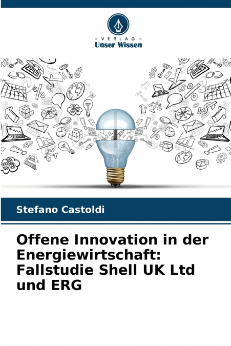 Offene Innovation in der Energiewirtschaft