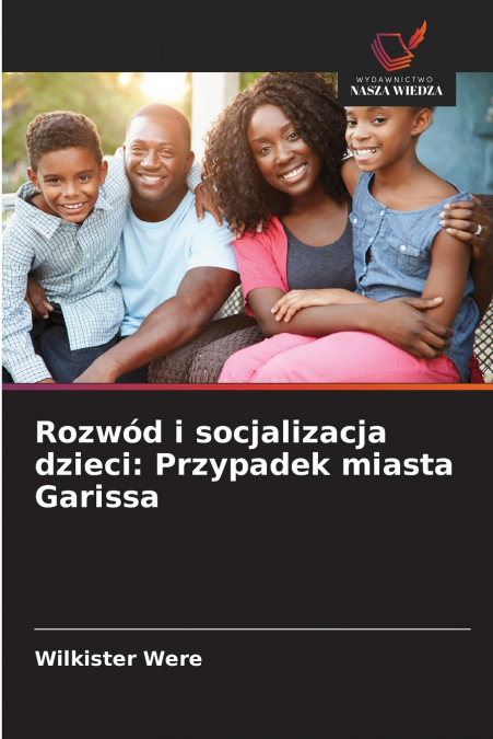 Rozwód i socjalizacja dzieci