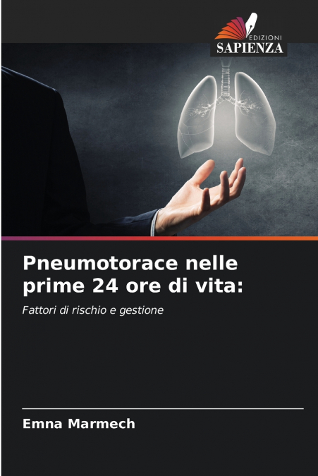 Pneumotorace nelle prime 24 ore di vita