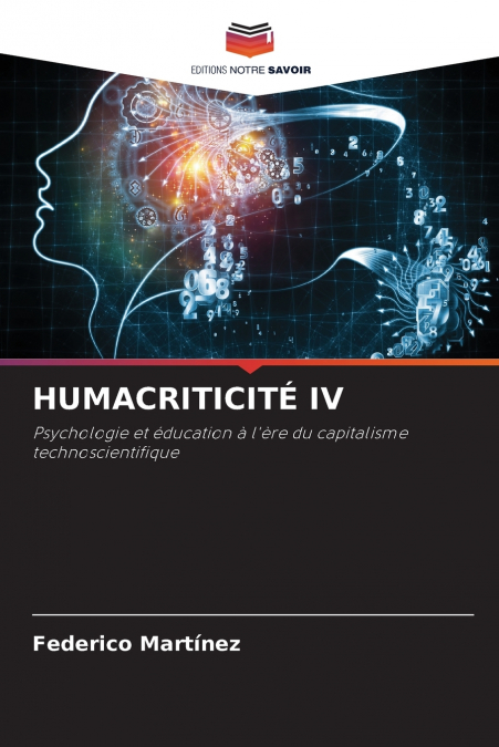 HUMACRITICITÉ IV
