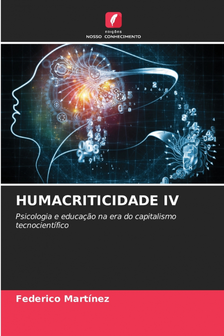 HUMACRITICIDADE IV