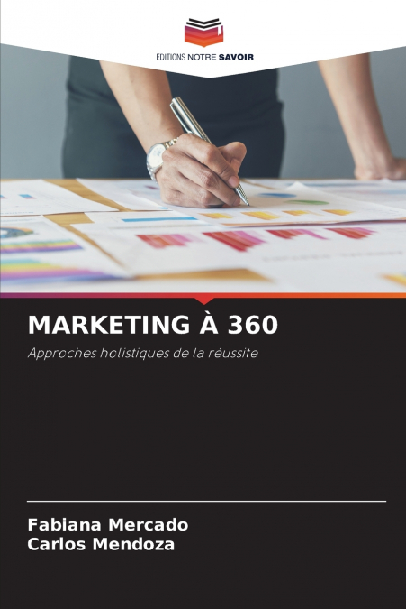 MARKETING À 360