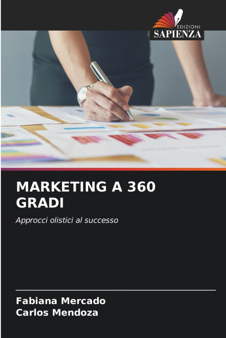 MARKETING A 360 GRADI