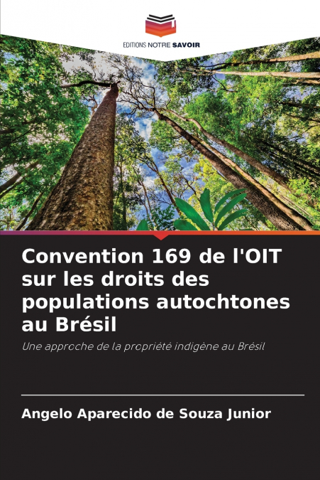Convention 169 de l’OIT sur les droits des populations autochtones au Brésil
