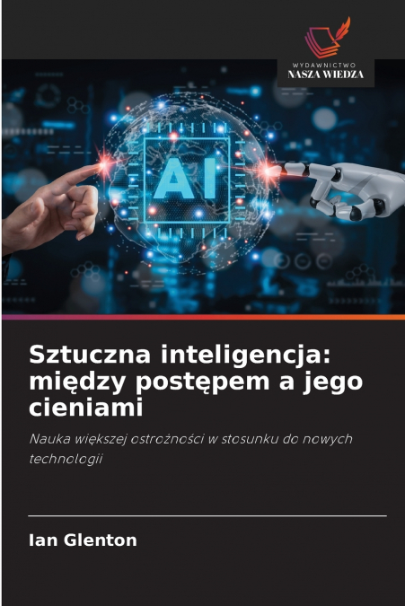 Sztuczna inteligencja
