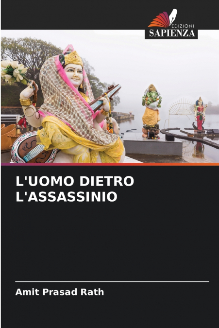 L’UOMO DIETRO L’ASSASSINIO
