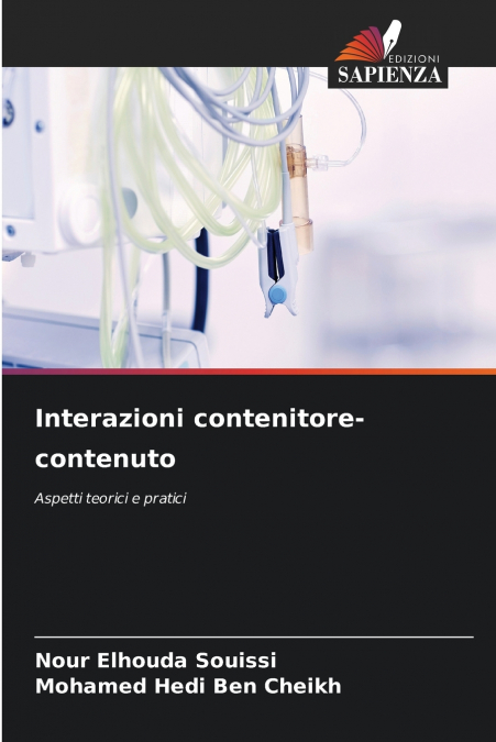 Interazioni contenitore-contenuto