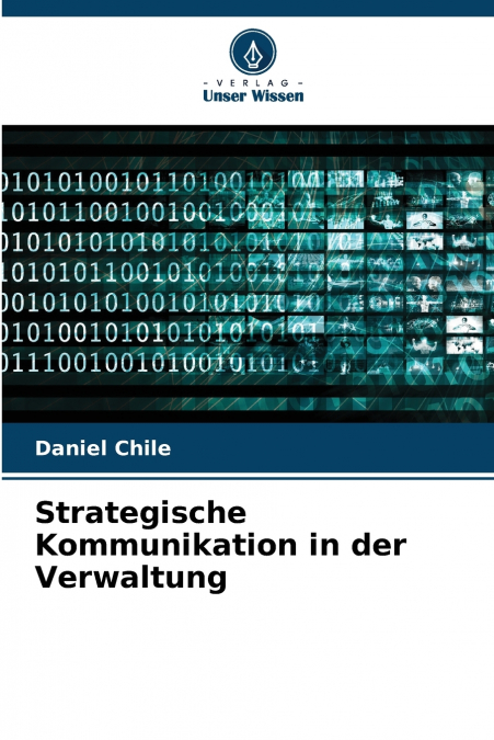 Strategische Kommunikation in der Verwaltung