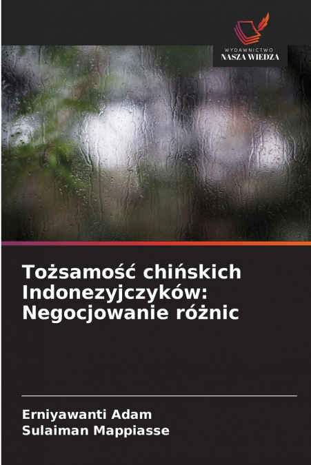 Tożsamość chińskich Indonezyjczyków