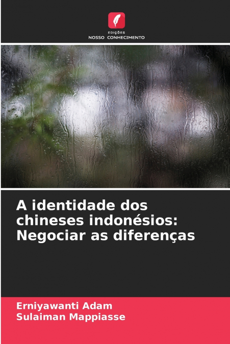 A identidade dos chineses indonésios