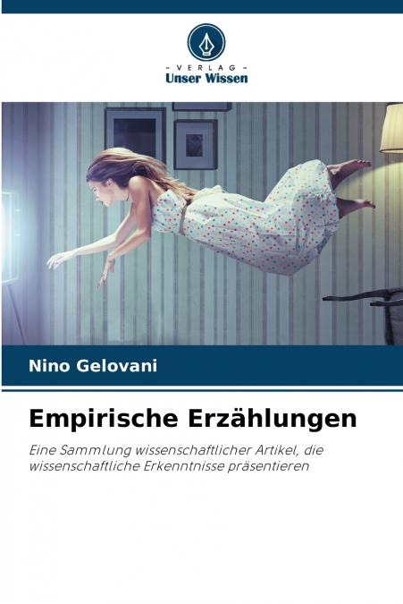Empirische Erzählungen