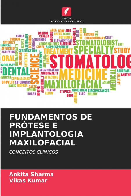 FUNDAMENTOS DE PRÓTESE E IMPLANTOLOGIA MAXILOFACIAL