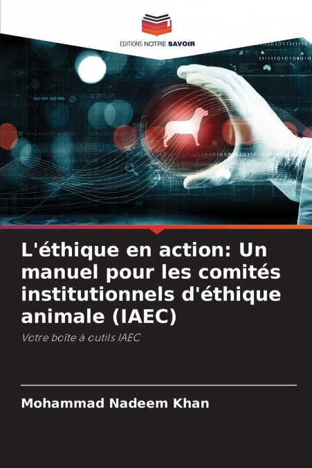 L’éthique en action