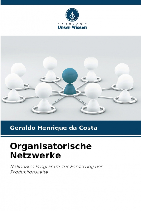 Organisatorische Netzwerke