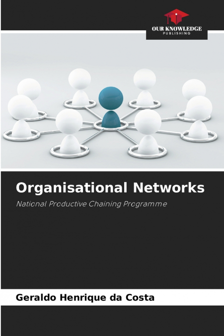 Organisational Networks