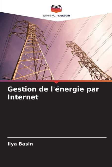 Gestion de l’énergie par Internet