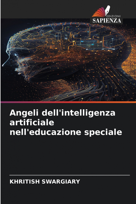 Angeli dell’intelligenza artificiale nell’educazione speciale