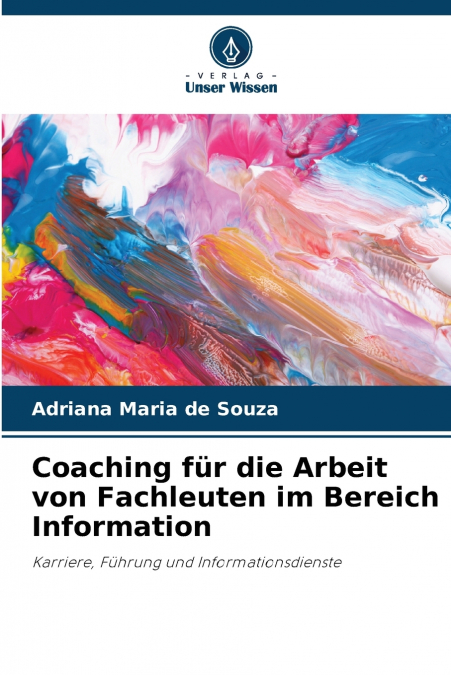Coaching für die Arbeit von Fachleuten im Bereich Information