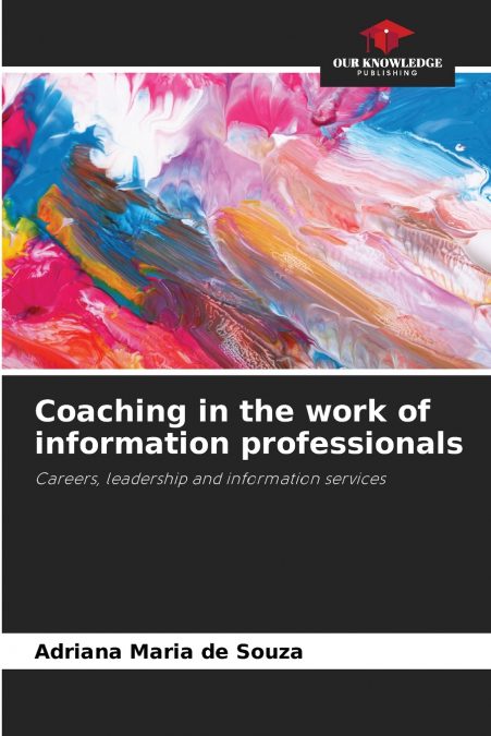 Coaching in the work of information professionals
