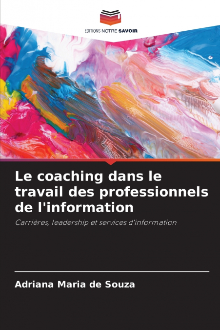 Le coaching dans le travail des professionnels de l’information