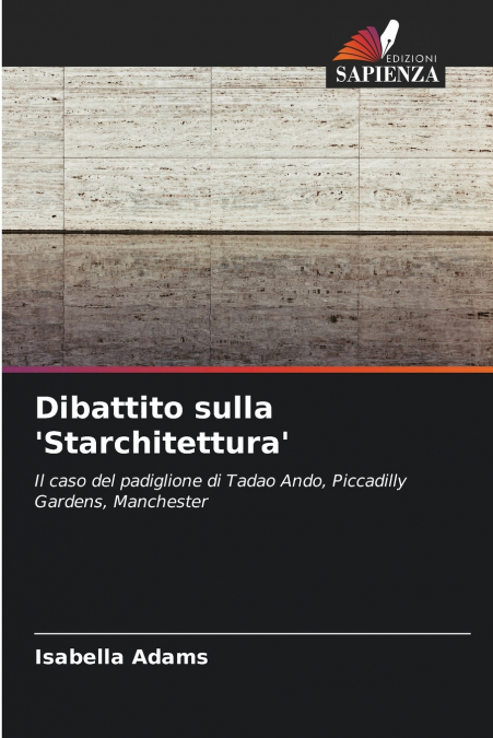 Dibattito sulla ’Starchitettura’