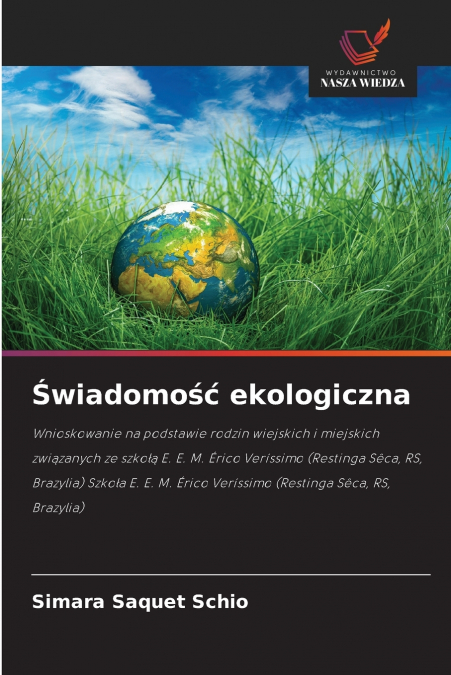 Świadomość ekologiczna