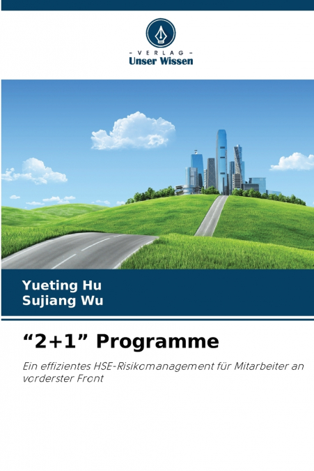 '2+1' Programme