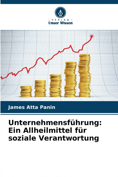 Unternehmensführung