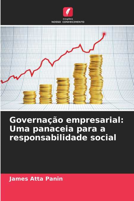 Governação empresarial