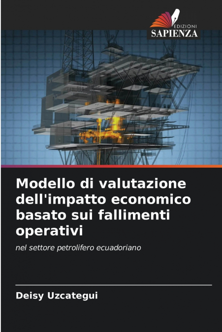 Modello di valutazione dell’impatto economico basato sui fallimenti operativi