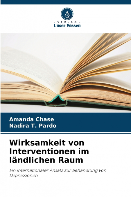 Wirksamkeit von Interventionen im ländlichen Raum