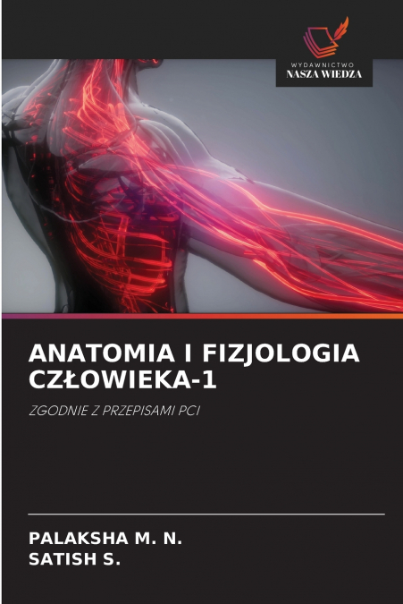 ANATOMIA I FIZJOLOGIA CZŁOWIEKA-1