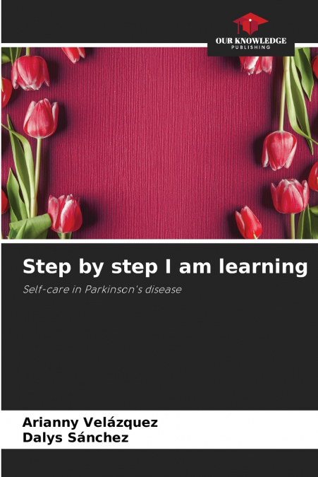 Step by step I am learning