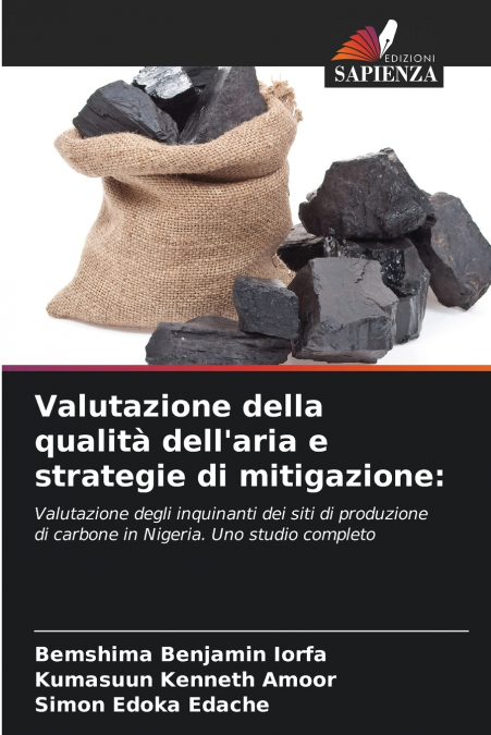 Valutazione della qualità dell’aria e strategie di mitigazione