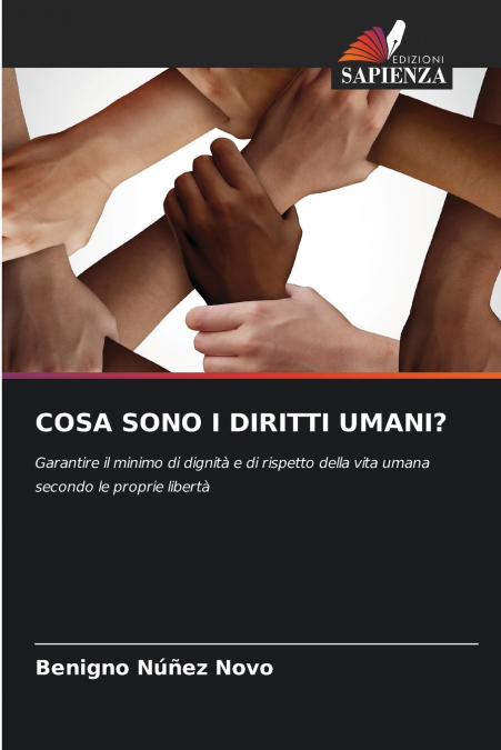 COSA SONO I DIRITTI UMANI?
