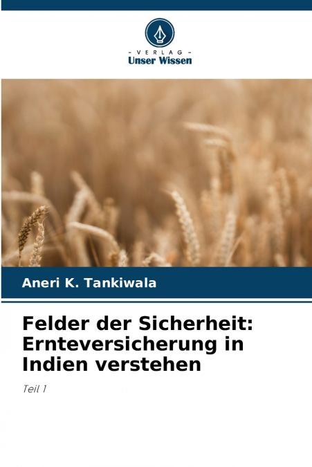 Felder der Sicherheit