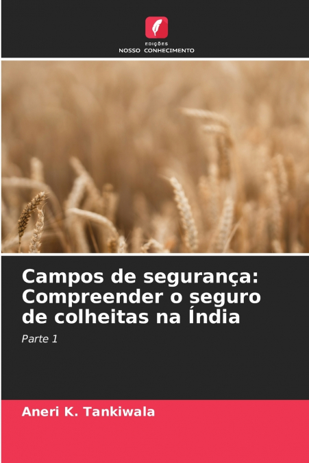 Campos de segurança