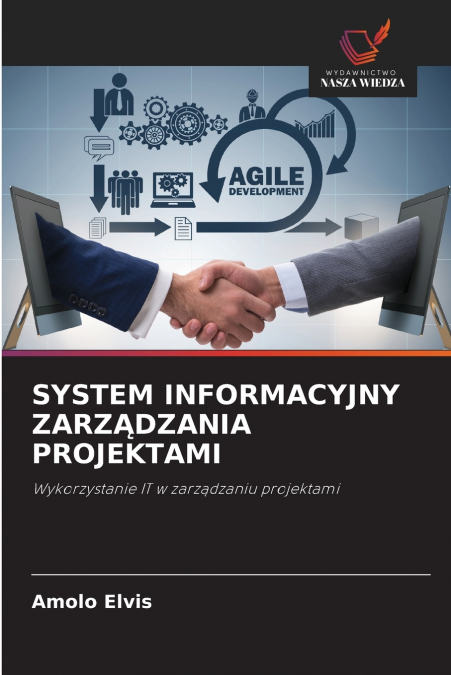 SYSTEM INFORMACYJNY ZARZĄDZANIA PROJEKTAMI