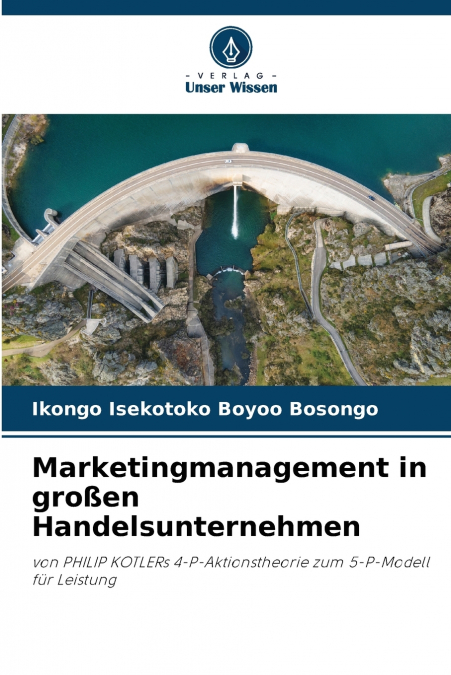 Marketingmanagement in großen Handelsunternehmen