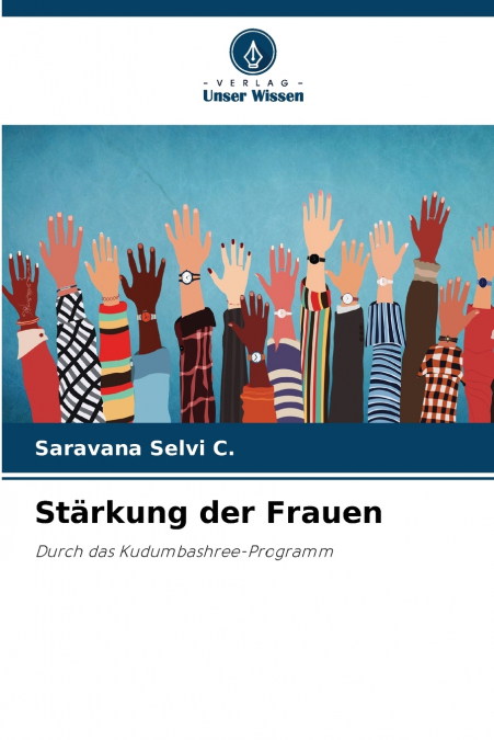 Stärkung der Frauen