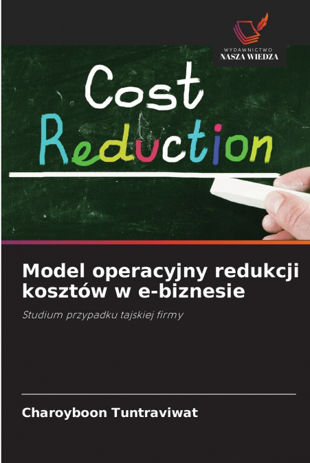 Model operacyjny redukcji kosztów w e-biznesie