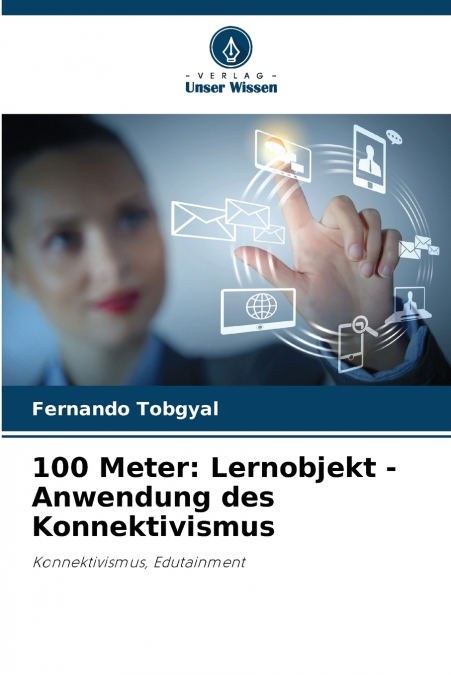 100 Meter