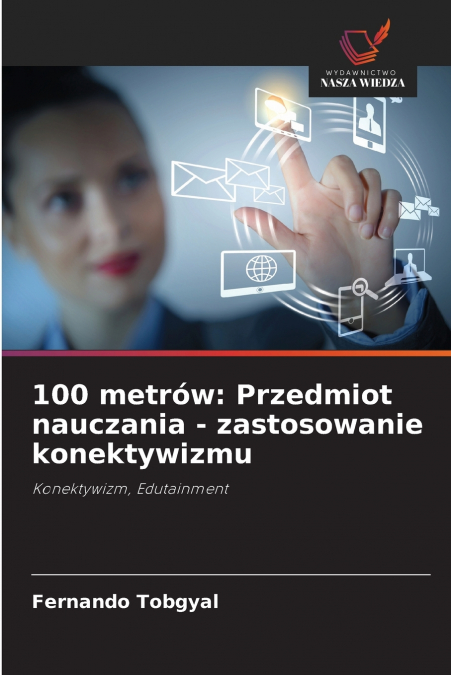100 metrów