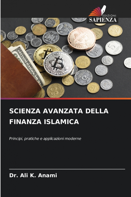 SCIENZA AVANZATA DELLA FINANZA ISLAMICA
