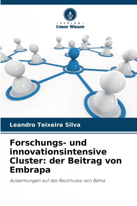 Forschungs- und innovationsintensive Cluster