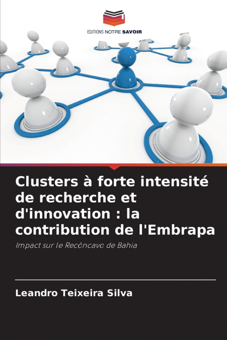 Clusters à forte intensité de recherche et d’innovation