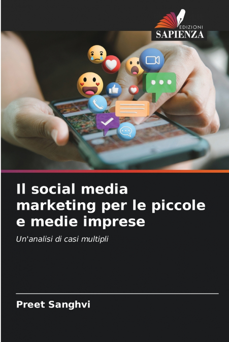 Il social media marketing per le piccole e medie imprese