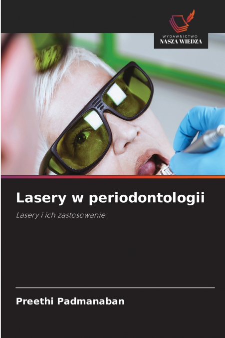 Lasery w periodontologii
