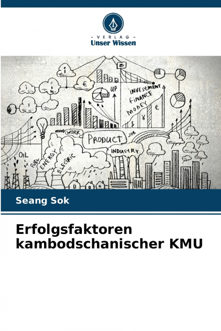 Erfolgsfaktoren kambodschanischer KMU