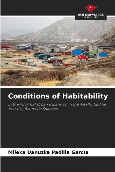 Conditions of Habitability